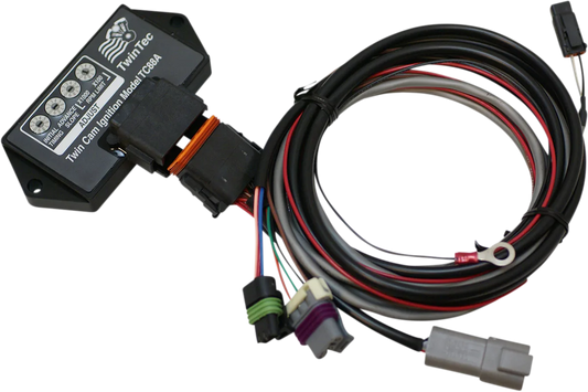 TC88 Ignition and Harness Kit