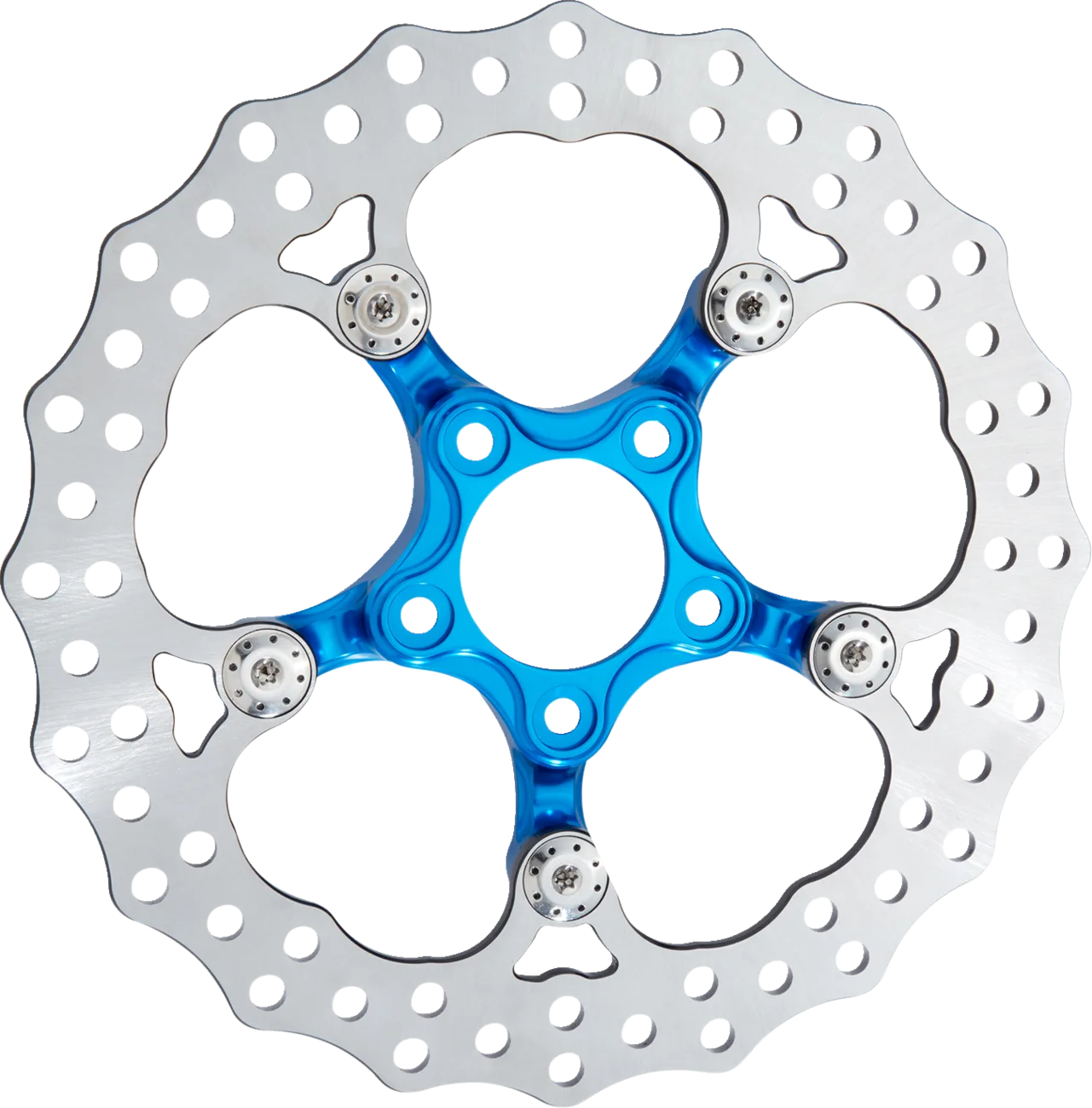 Spider Rotor