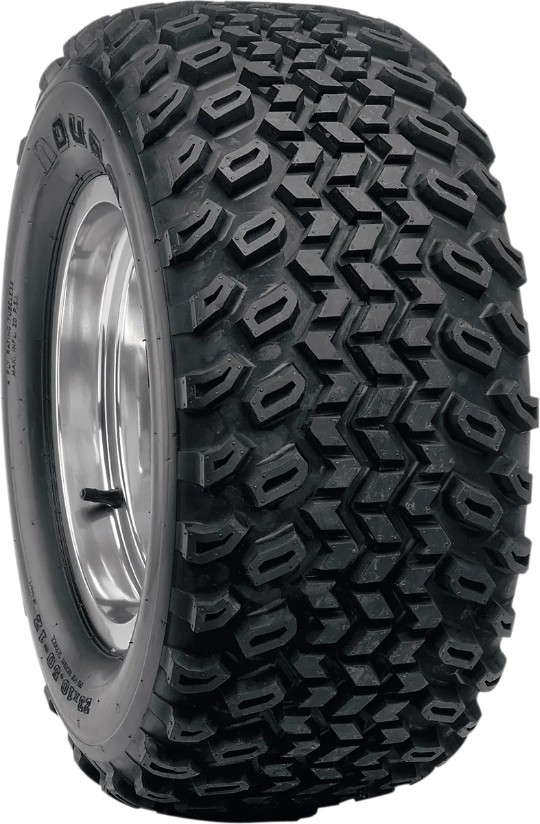 HF244 Tire