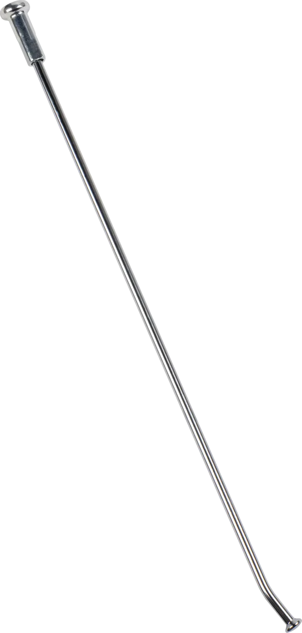 Coated Steel Individual Spokes