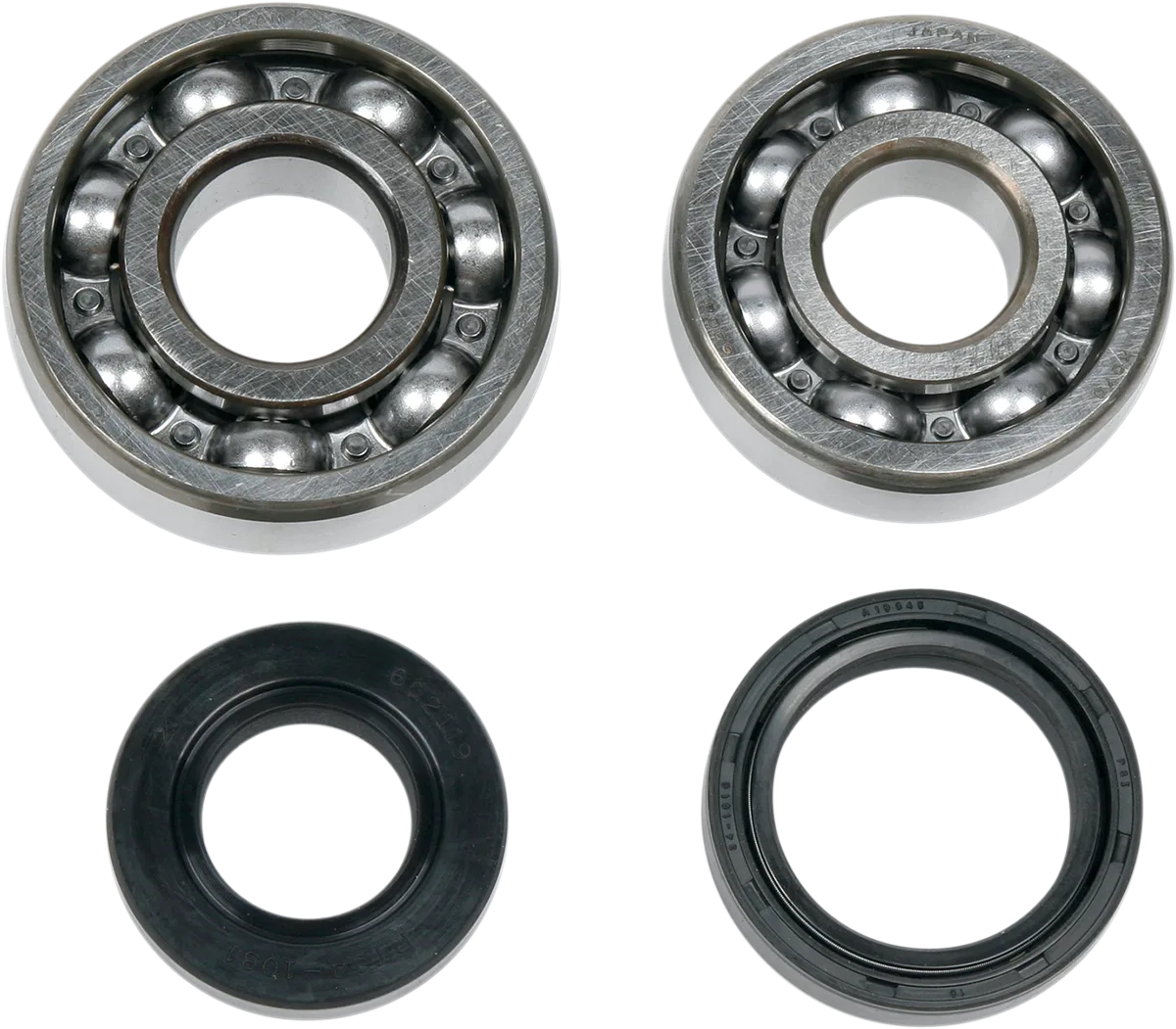 Crank Bearing/Seal Kit