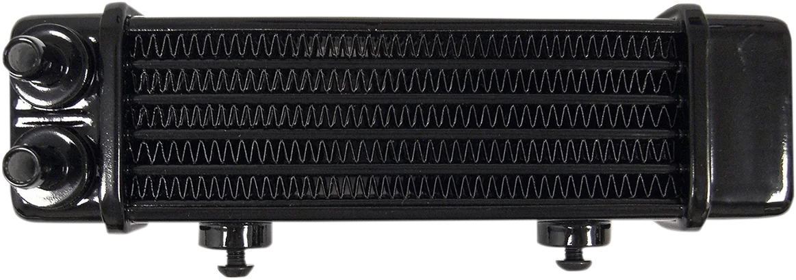 Universal Oil Cooler