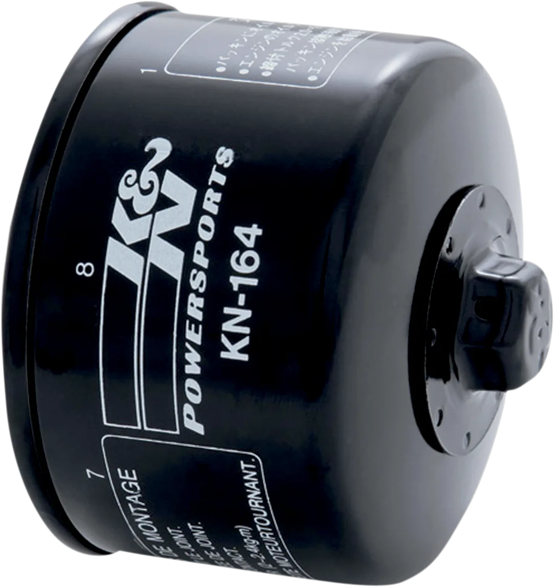Performance Oil Filter