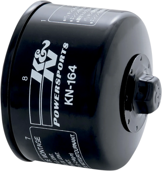 Performance Oil Filter