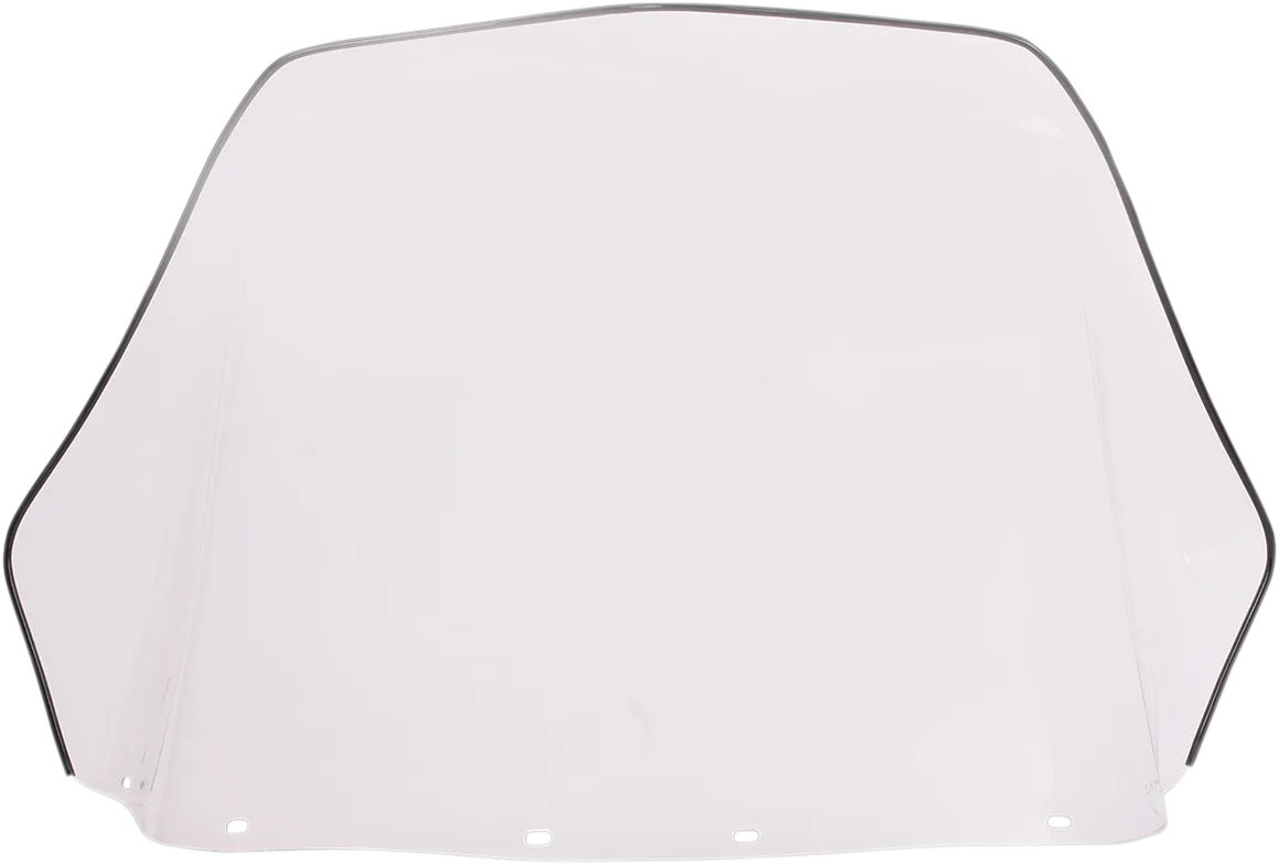 Replacement Windshield