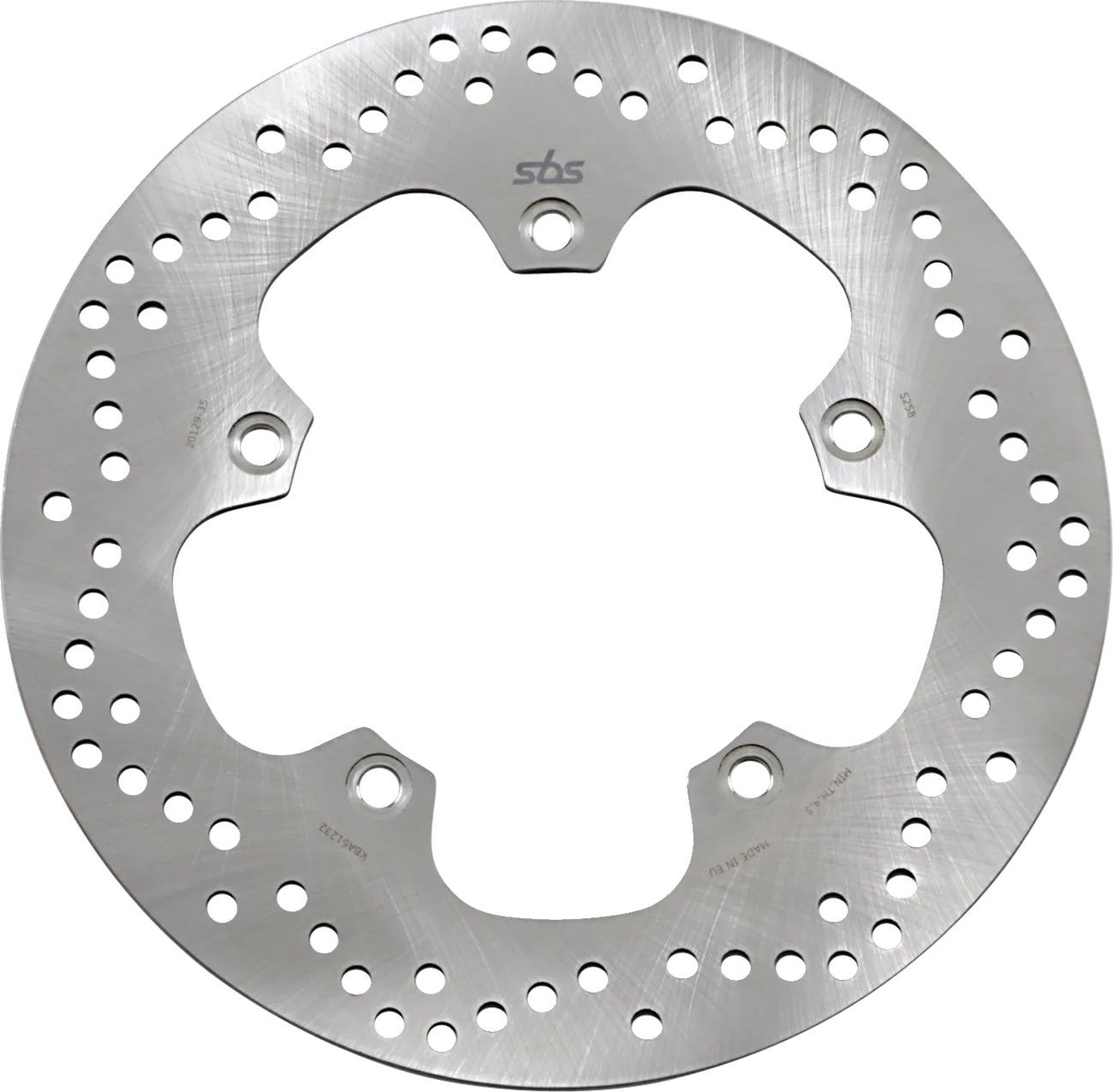Brake Rotor