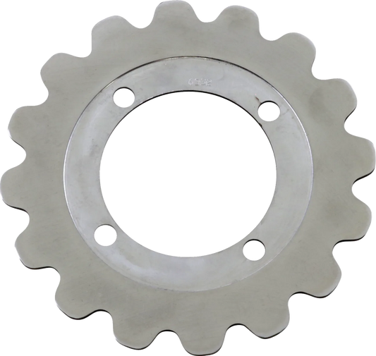 UTVX Series ATV Brake Rotor