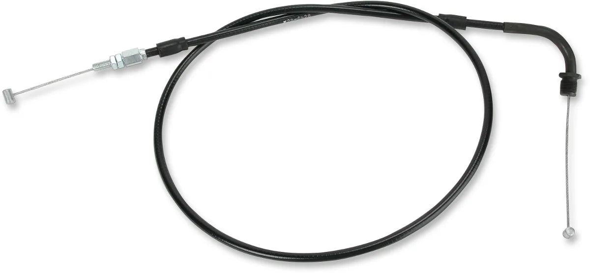 Vinyl Covered Cable