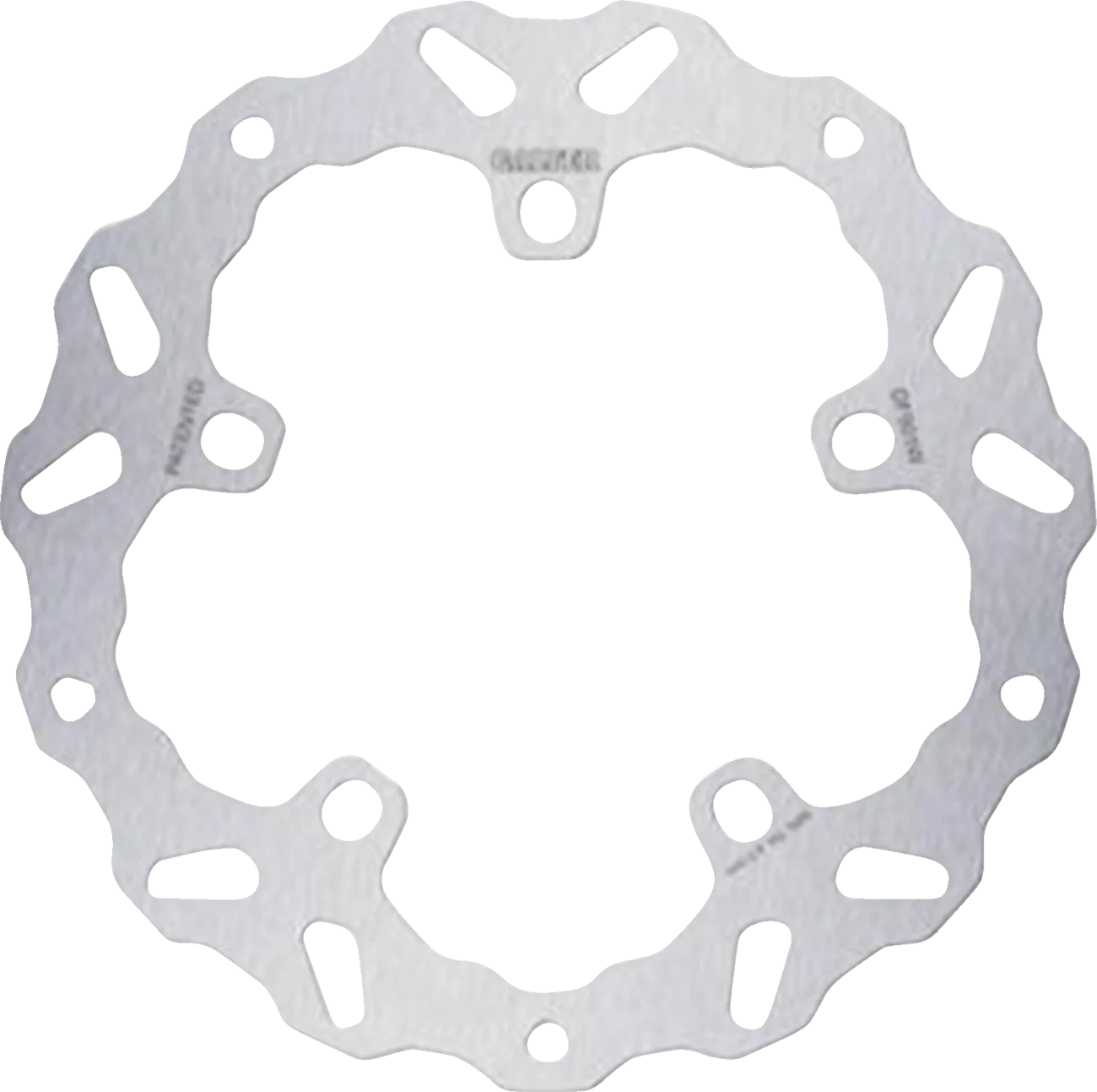 Brake Rotor