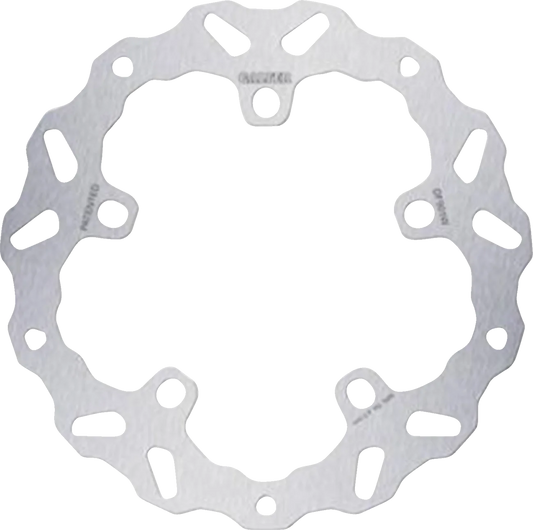 Brake Rotor