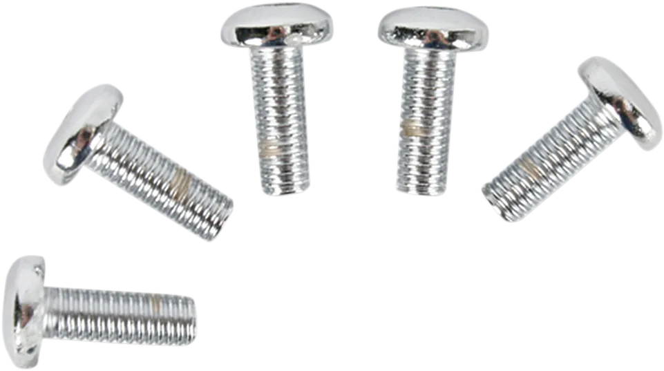 Disc Brake Rotor-To-Hub Kit