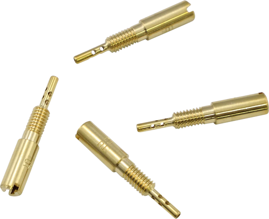 A-Bax Pilot Jets