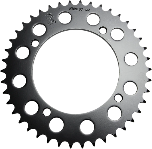 Steel Rear Sprocket