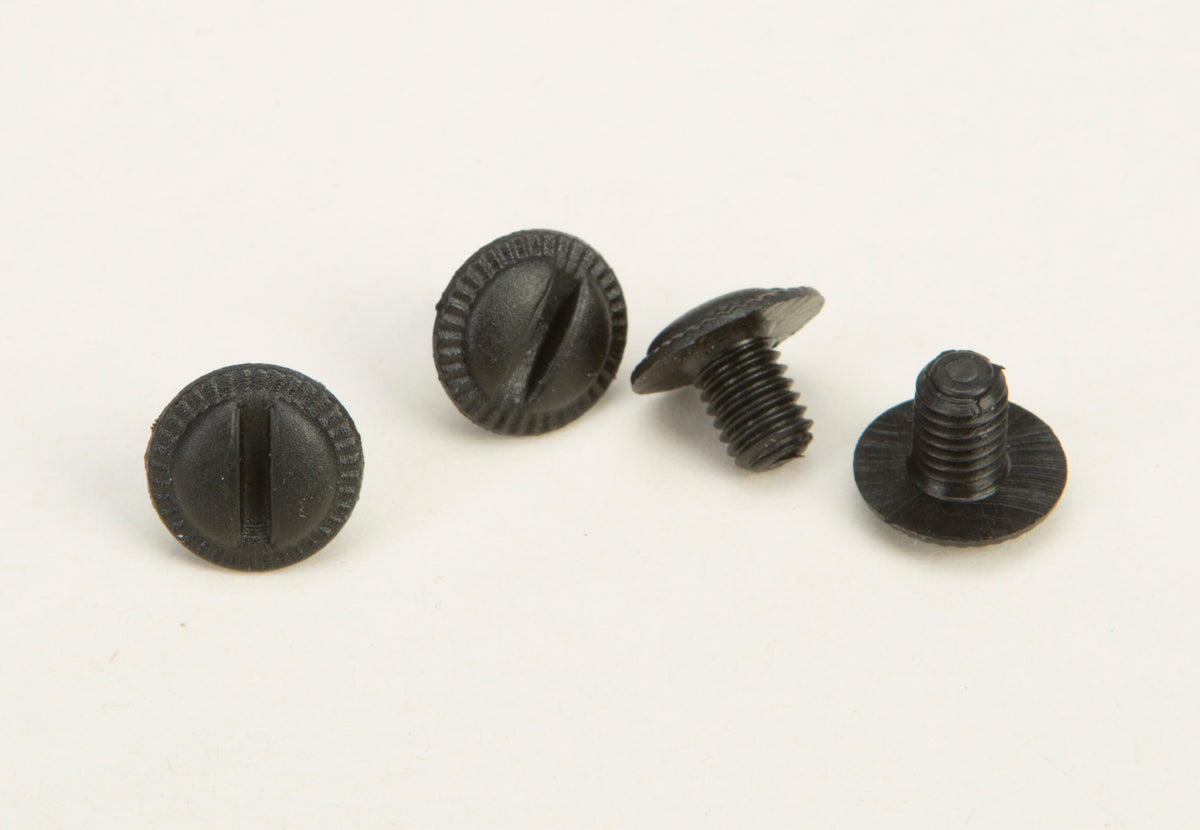 GM-17 / OF-17 Shield Ratchet Plates & Screws