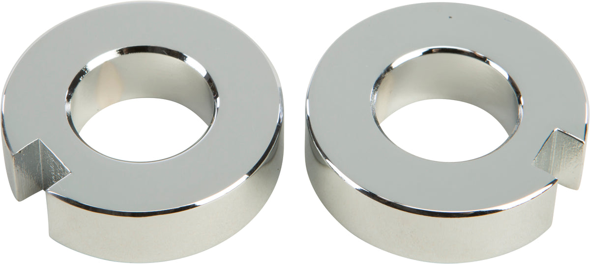 Rear Axle Adjuster Kit