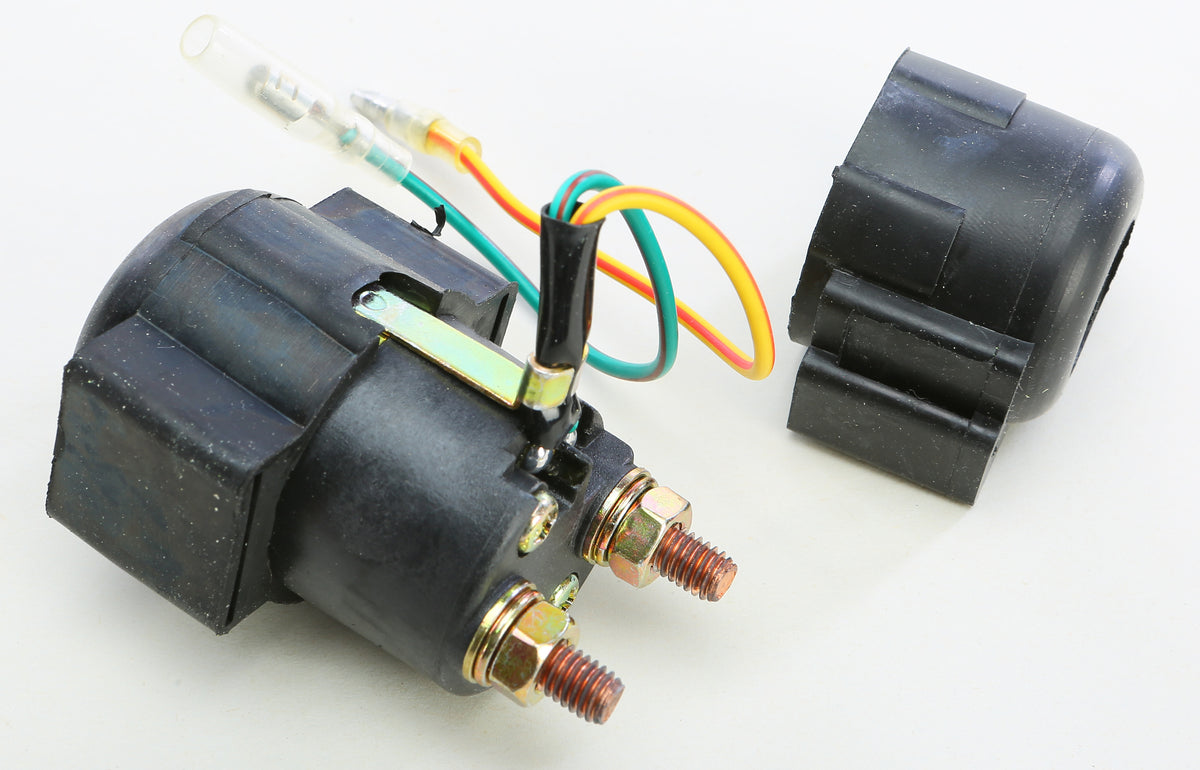 Starter Solenoid