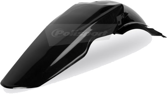 Rear Fender