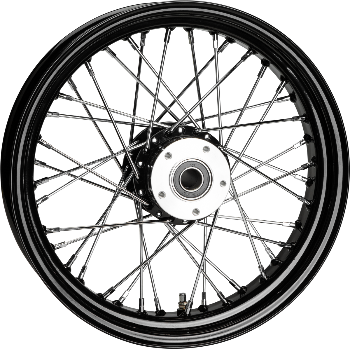 Front Spoke Wheels