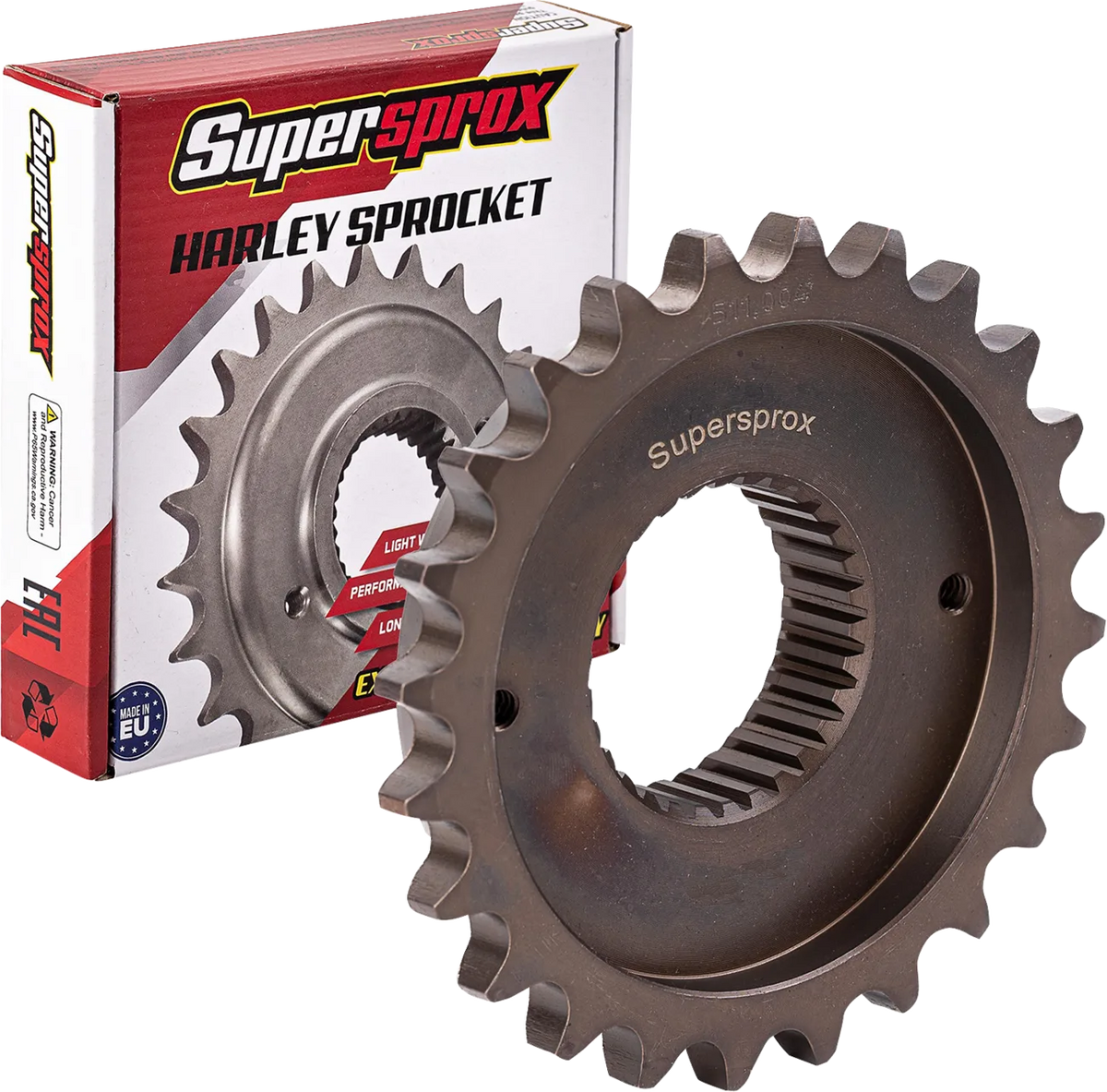 Transmission Sprocket