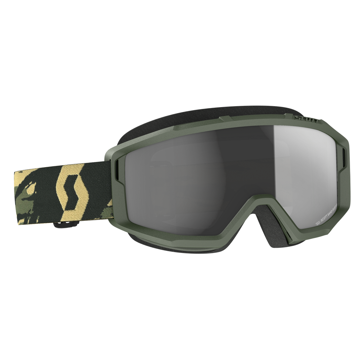 Primal Goggles