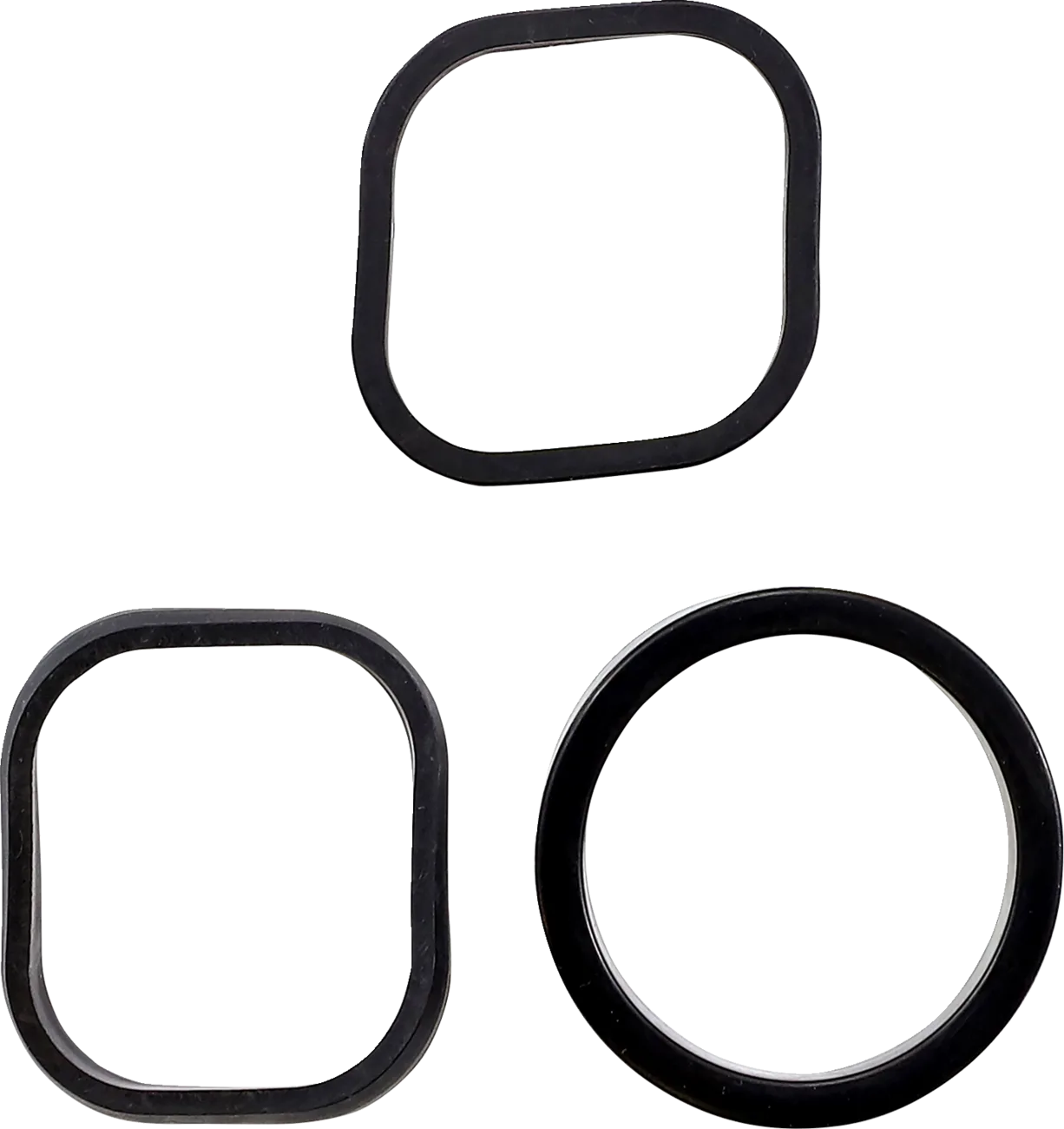 Carburetor and Intake Manifold Seal Kit