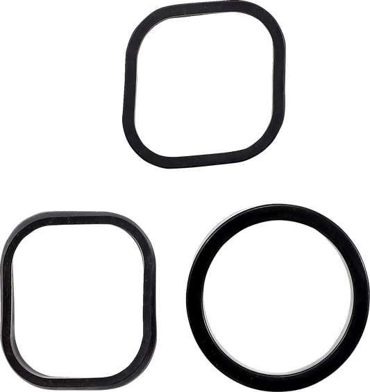Carburetor and Intake Manifold Seal Kit
