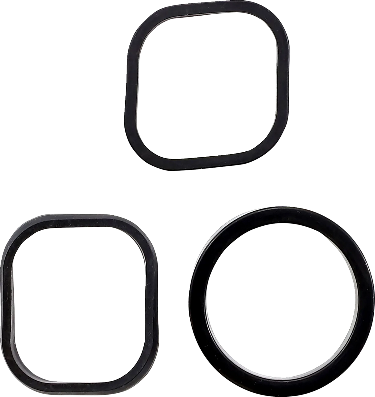 Carburetor and Intake Manifold Seal Kit