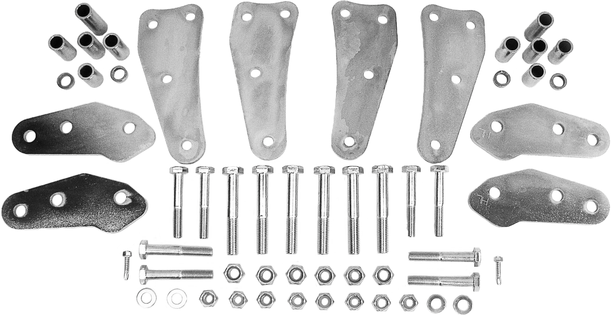 Lift Kit