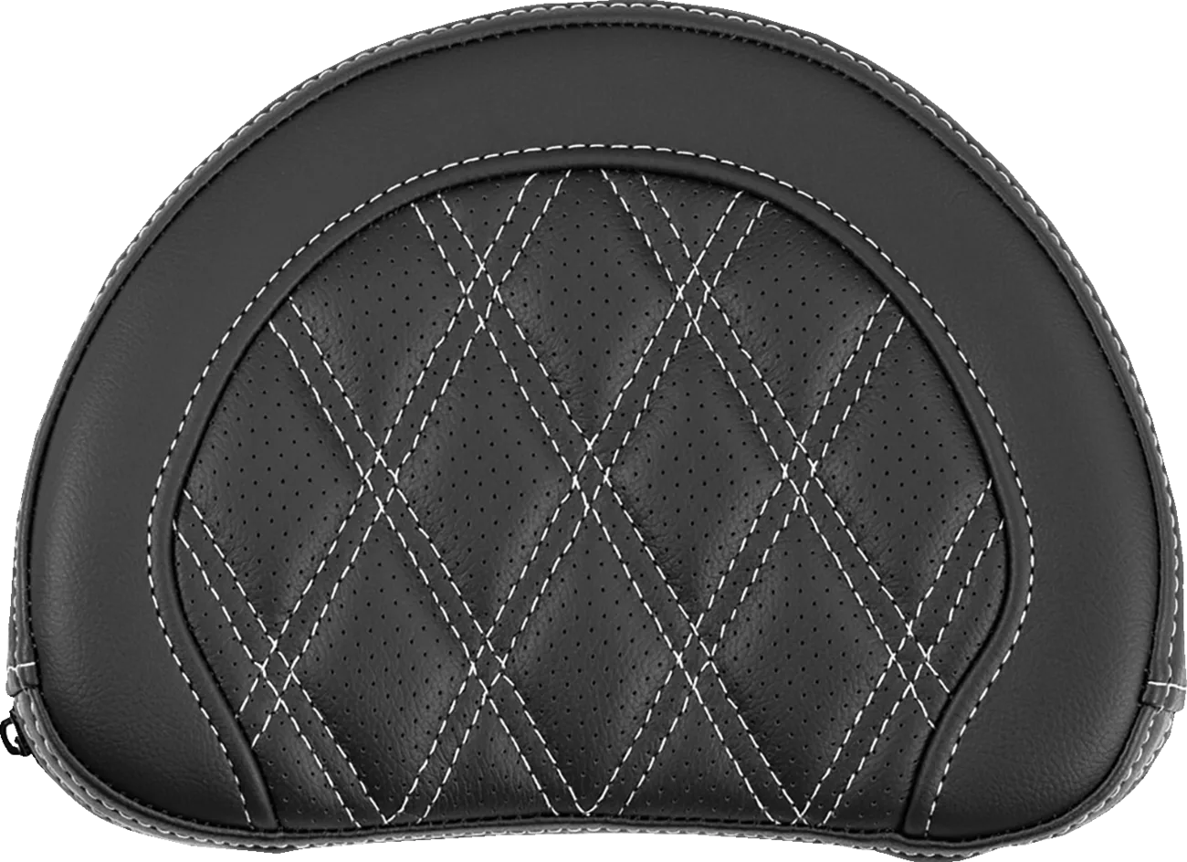 Contoured Sissy Bar Pad