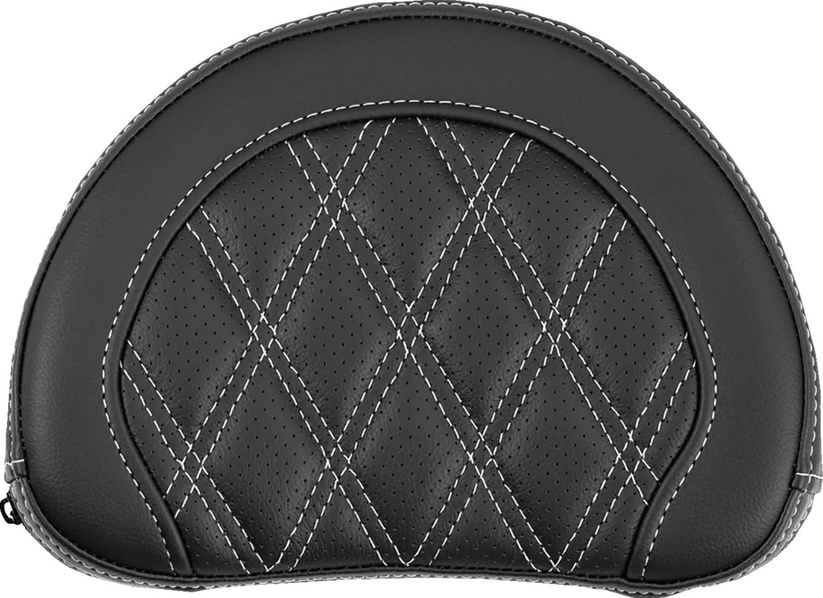 Contoured Sissy Bar Pad