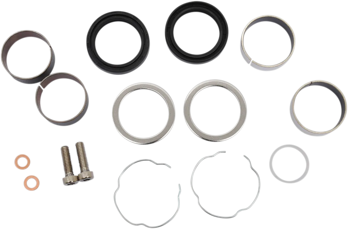 Fork Leg Rebuild Kit