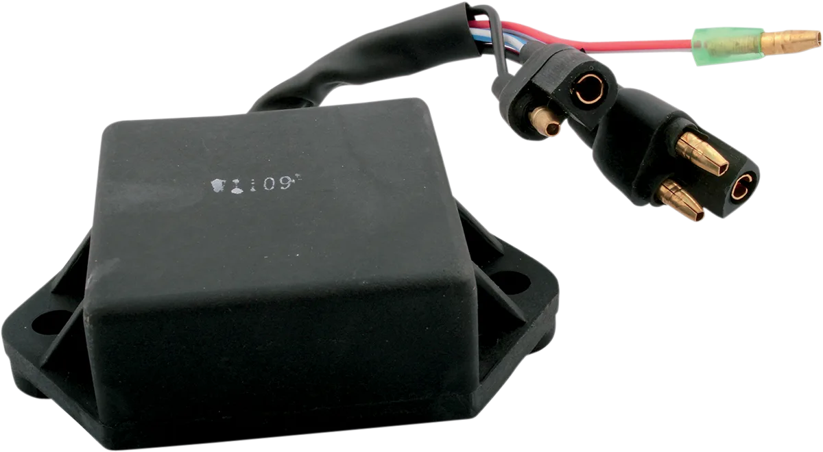 CDI Box