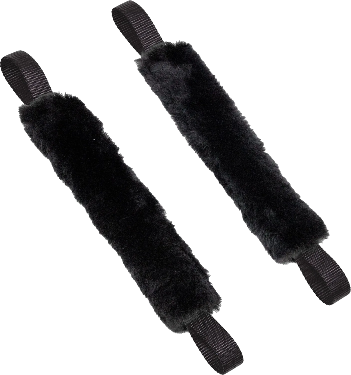 Sheepskin Soft-Tyes