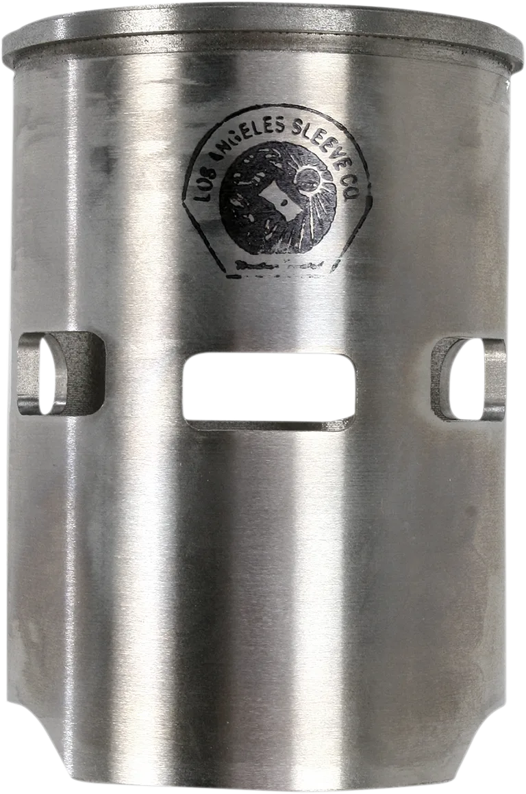 Cylinder Sleeve For 2-Stroke