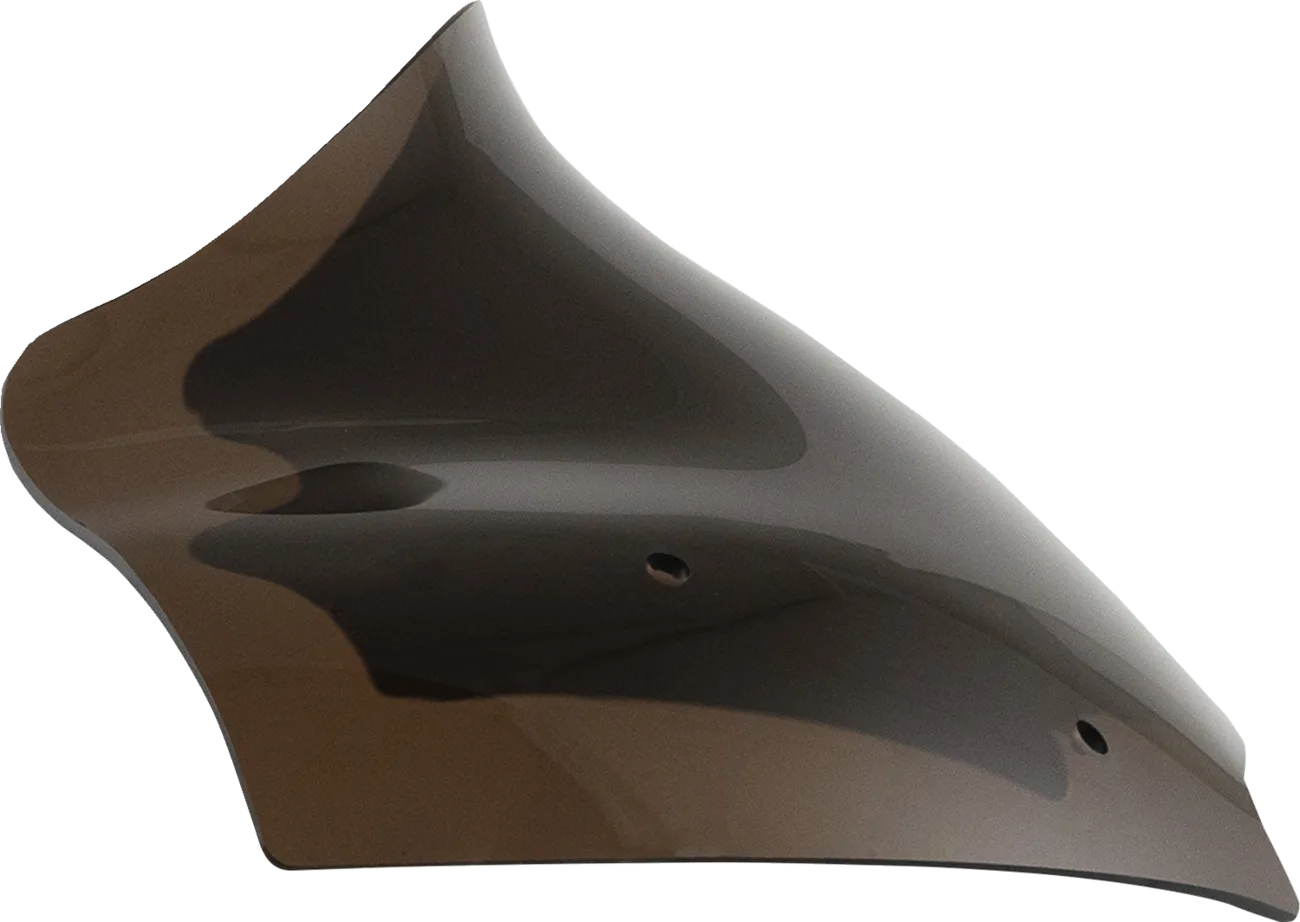 Kolor Flare® Windshield