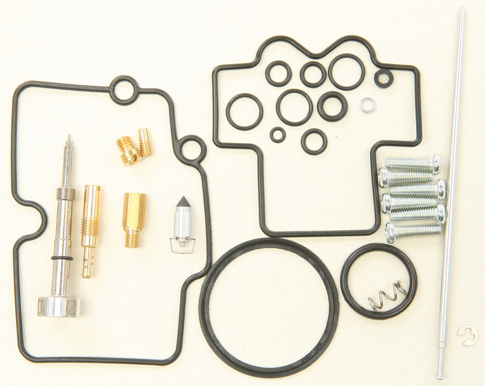 Carburetor kit