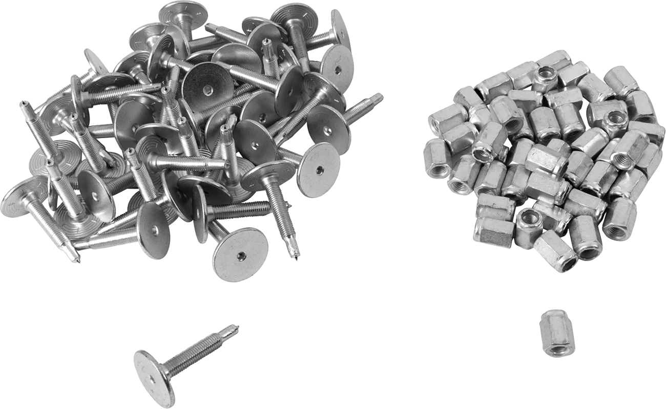 Grand Master® Carbide Studs