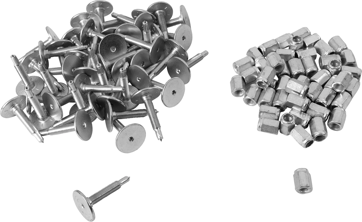 Grand Master® Carbide Studs