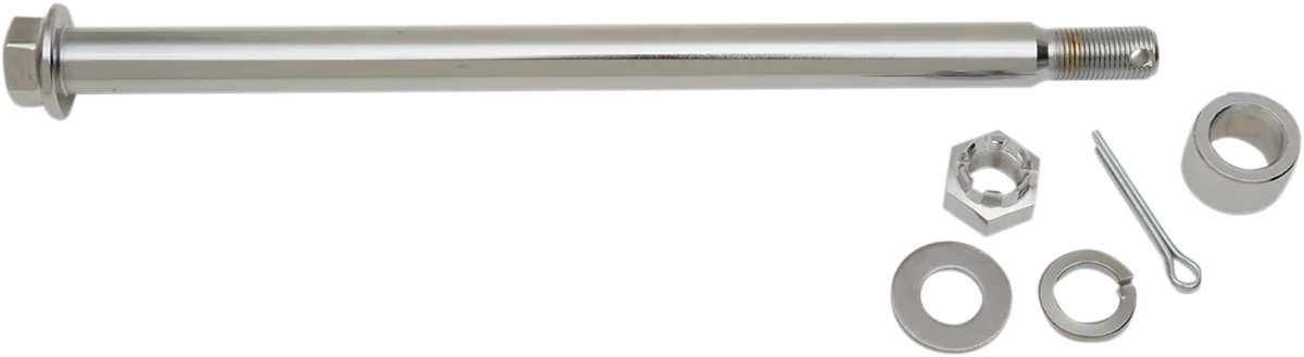 Rear Axle Kit