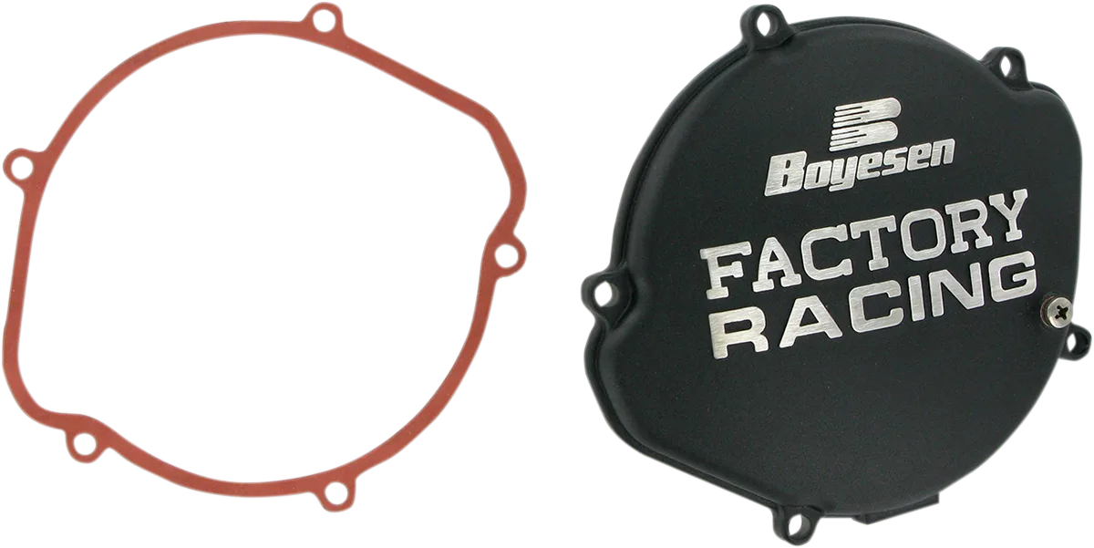 Factory Clutch Cover
