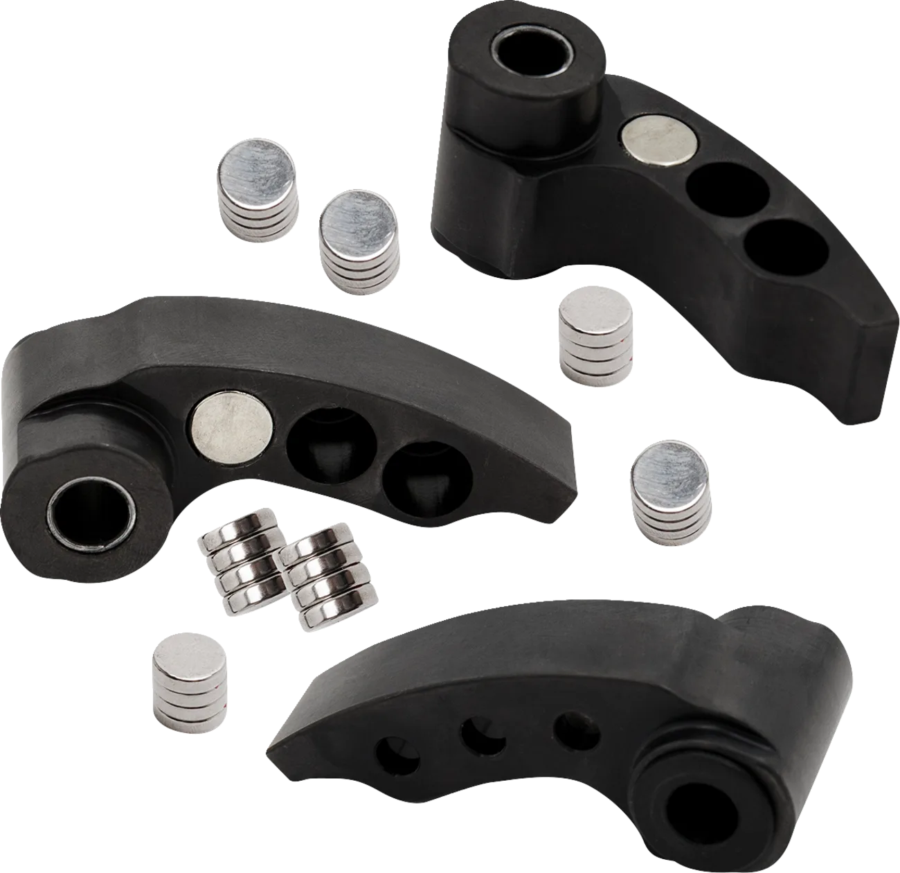 Adjustable Clutch Weight Kit