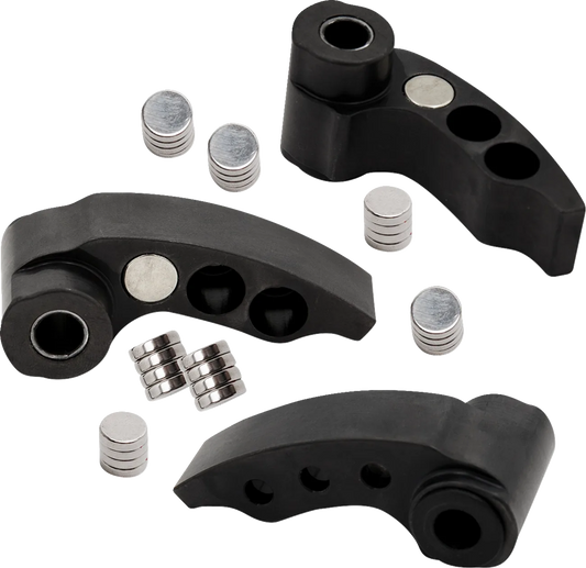 Adjustable Clutch Weight Kit