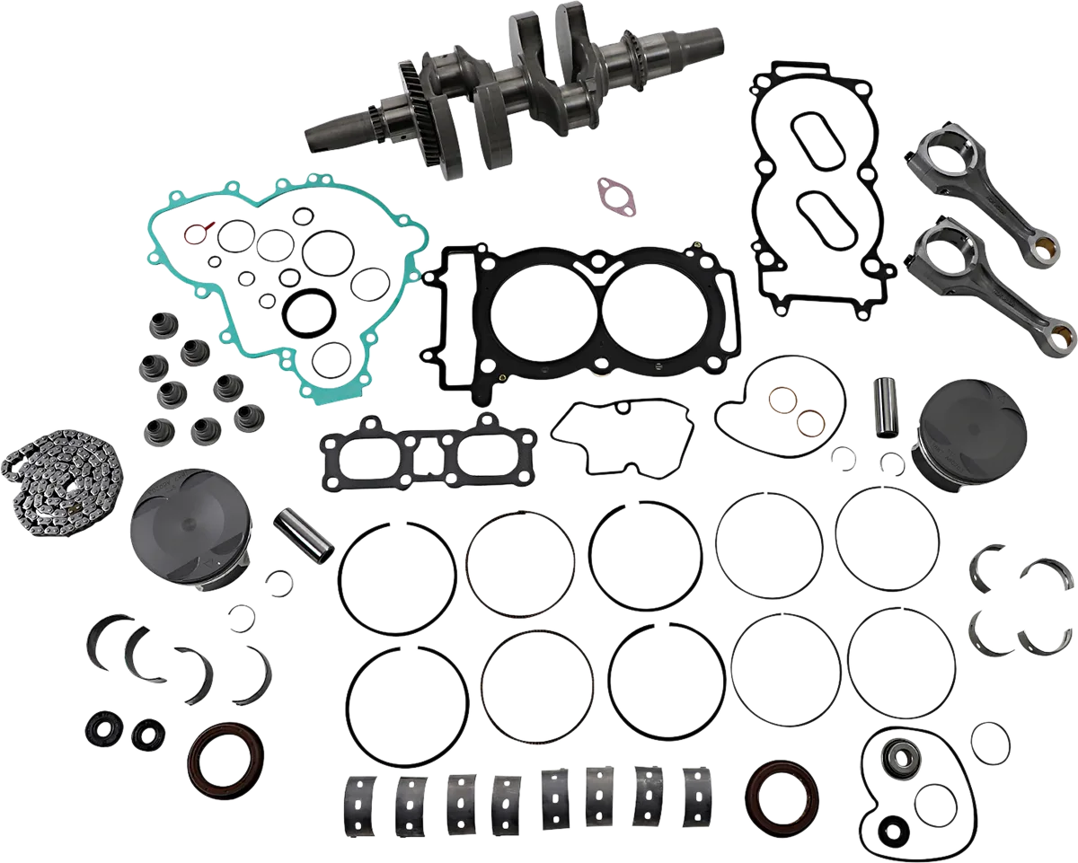 Engine Rebuild Kit