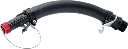 Black Edition Hose Bender Spout