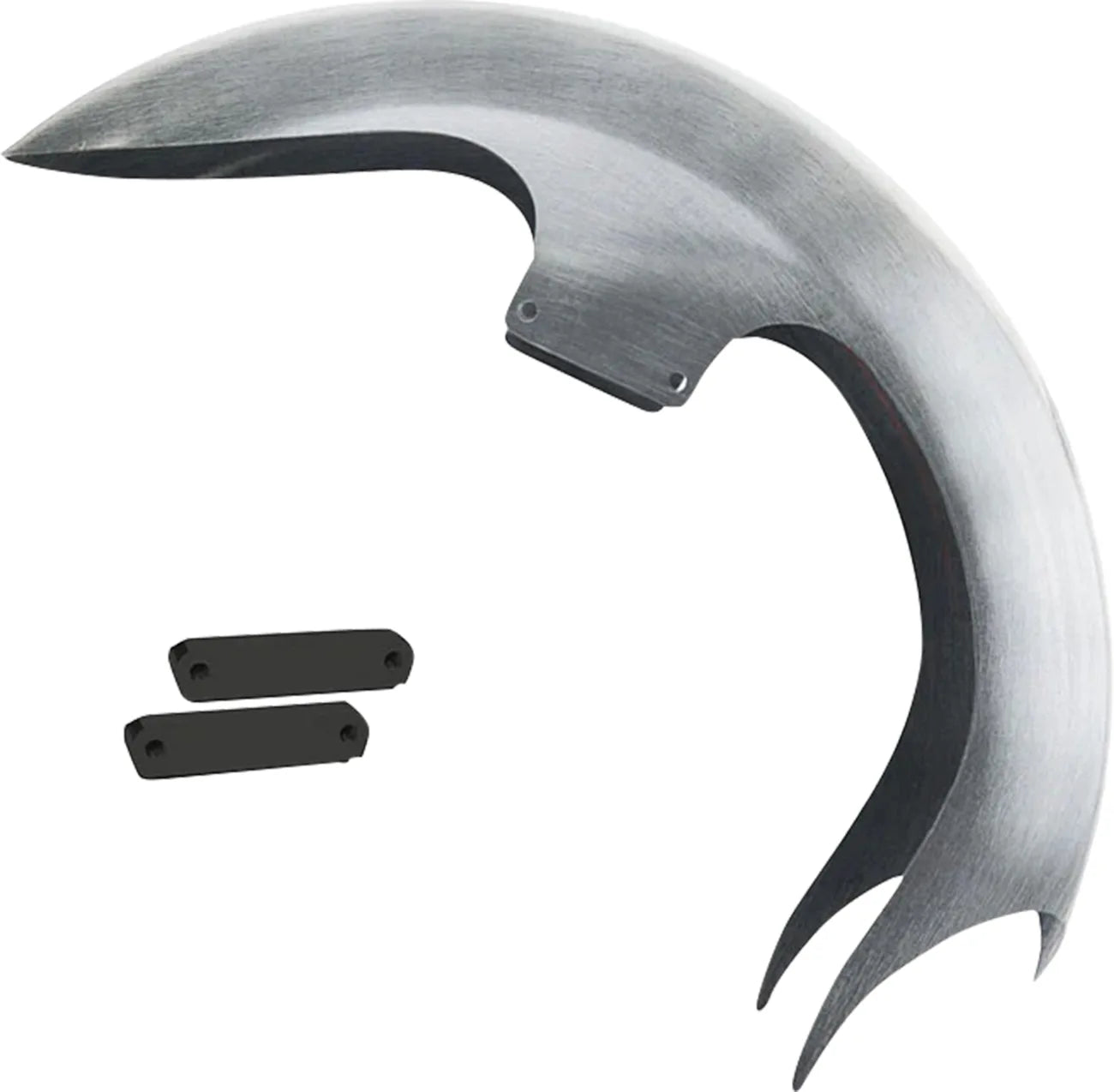 Steel Talon Front Fender