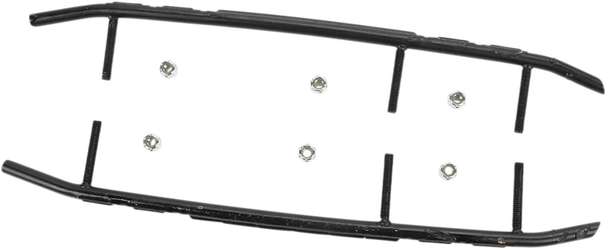 X-Calibar 506 Series Carbide