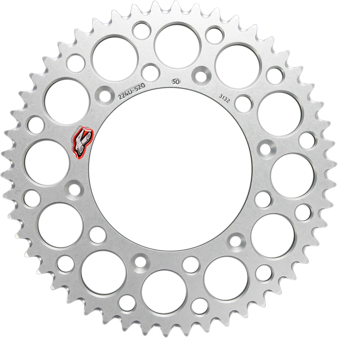 Ultralight Rear Sprocket