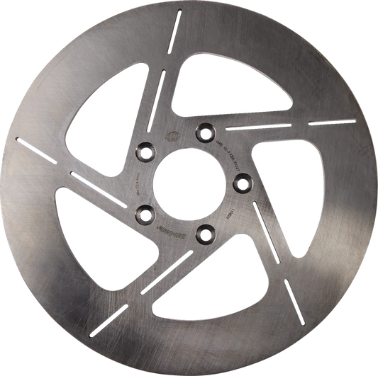 Tulsa Fixed Brake Rotor