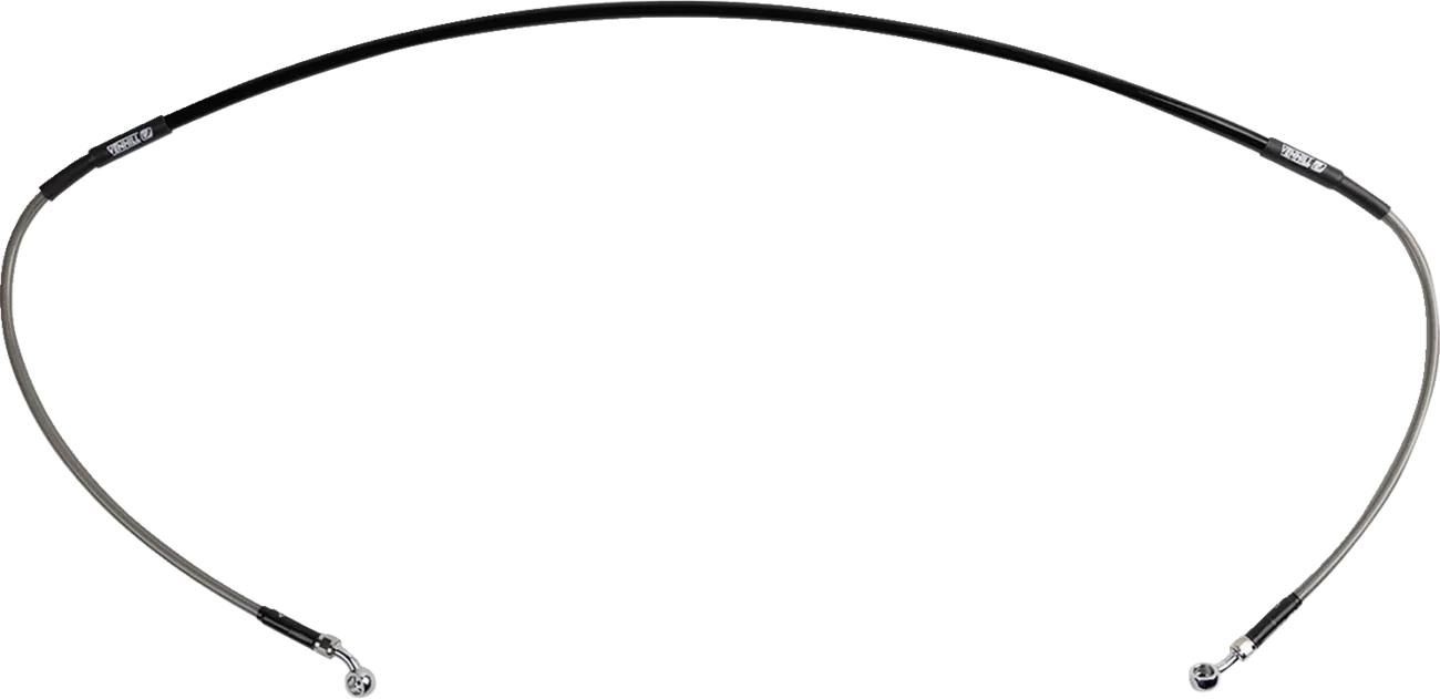 Stainless Steel Braided Brake Line