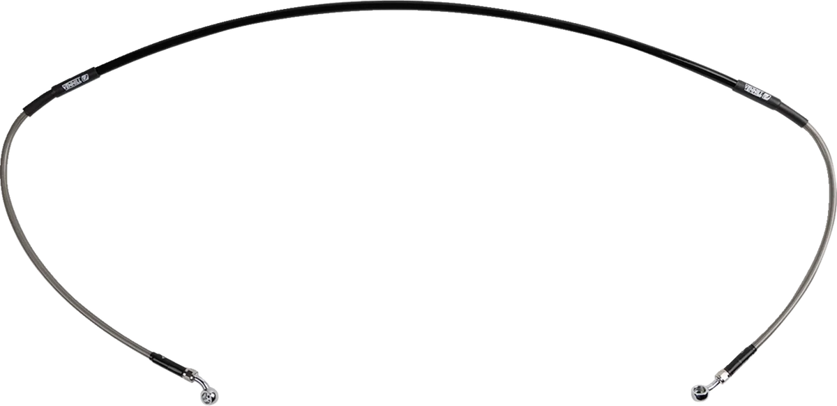 Stainless Steel Braided Brake Line